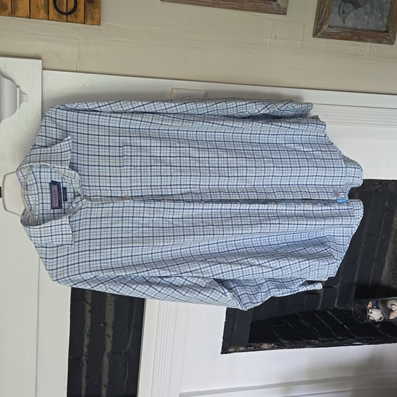 Vineyard Vines Other - Vineyard Vines long sleeve shirt